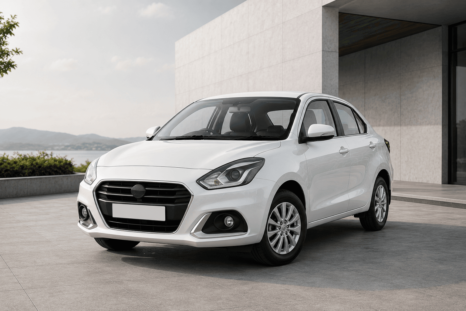 Maruti Suzuki Dzire